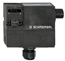 Дверной выключатель безопасности Schmersal AZM 170SK-12/00ZK-2197 24VAC/DC