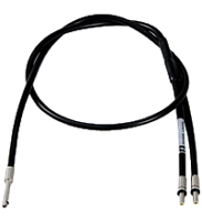 Оптоволоконный кабель Pepperl Fuchs Glass fiber optic FE-BNSRA5M-3