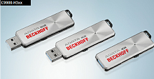 Beckhoff. 4 Гб флэш-накопитель, USB 3.0, с Beckhoff-Service-Tool (BST) для резервного копирования и обновления для Windows CE или Операционная система Windows Embedded Standard для x86-совместимых ПК BST требуется USB 2.0 или выше. - C9900-H357 Beckhoff