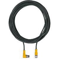 Cable/FC/M12-5AMX/M12-5SFX/A/020/0Q34/BK