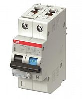 ABB Выключатель автоматический дифференциального тока FS401M-C20/0.03