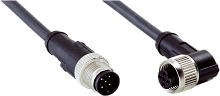 Соединительный кабель SICK DSL-1205-B0M6C