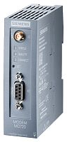 6NH9720-3AA01-0XX0 GSM/GPRS модем MD720:  RS232, для GSM сервисов CSD, GPRS, SMS,