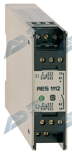 Реле безопасности Schmersal AES1112.2 (230VAC)