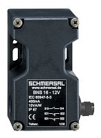 Магнитный датчик безопасности Schmersal BNS16-12ZD-ST2