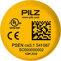 PSEN cs3.1 low profile glue 1 actuator