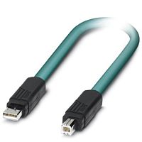 Phoenix Contact VS-04-2X2X26C7/7-SDA/SDB/5,0 Патч-кабель