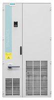 6SL3710-1PG34-0CA0 SINAMICS G120P cabinet drive unit, AC/AC 3AC 500-690 V, 50/60 Hz nom. power rating: 355kW 6-pulse supply without regenerative feedback cabinet version Type C EMC standard: 2. amb. condition, category C3