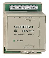 Реле безопасности Schmersal AES7112.2 230VAC