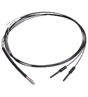 Оптоволоконный кабель Pepperl Fuchs Plastic fiber optic KLR-C02-1,0-2,0-K73