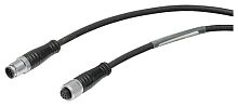 6GT2891-4FH20 Интерфейсный кабель между считывателем SIMATIC RF, MV и модулем ASM 456, RF160C, RF170C, RF18X длина 2 м.
