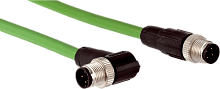 Соединительный кабель SICK SSL-1204-F05MZ90