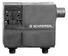 Дверной выключатель безопасности Schmersal AZM170ST-11/02ZRK-2197-24VAC/DC