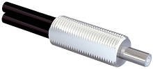 Оптоволоконный кабель SICK LL3-DB01-10
