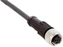 Разъем с кабелем SICK DOL-1205-G20MAC