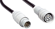 Соединительный кабель SICK DSL-0612GM25075KM0