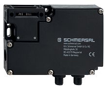 Дверной выключатель безопасности Schmersal AZM161ST-12/11K-024