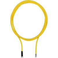PSEN Kabel Gerade/cable straightplug 5m