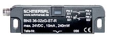 Магнитный датчик безопасности Schmersal BNS36-02/01ZG-ST-R