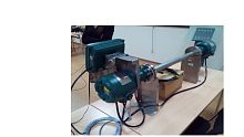 TRUEPEAK TDLS8100 Анализатор газа диодный лазерный с зондом
