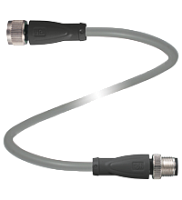 Соединительный кабель Pepperl Fuchs V19-G-3M-PUR-ABG-V15B-G
