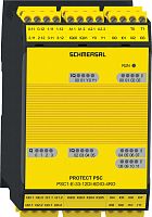 Реле безопасности Schmersal PSC1-E-33-12DI-6DIO-4RO