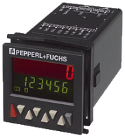 Счетчик Pepperl Fuchs KC-LCDC-48-2R-230VAC