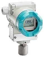 7MF4033, 7MF4033 - Преобразователь давления измерительный SITRANS P DS III для избыточного давления, выходной сигнал 4 ... 20 мА, протокол HART,