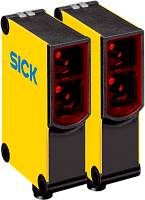Cветовой барьер безопасности SICK L27S-3D3730, L27E-3P3730