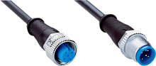 Соединительный кабель SICK YF2A15-C60UB5M2A15