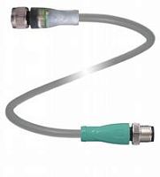 Соединительный кабель Pepperl Fuchs V1-G-A2-BK3M-PUR-U-V1-G