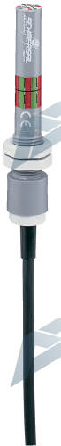 Магнитный герконовый датчик Schmersal BN65-10Z/V