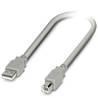Phoenix Contact VS-04-C-SDA/SDB/1,8 USB-кабель