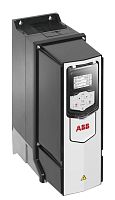 ABB Устр. авт. регулир. ACS880-01-017A-3+B056+E200, 7,5 кВт, IP55, лак. платами, чоппер, ЕМС-фильтр