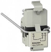 SE EasyPact EZC SD Контакт сигнализации аварийного отключения