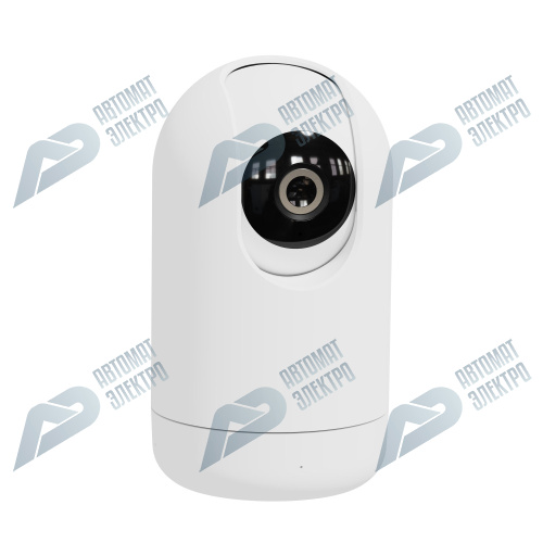 SE Wiser Белый IP-видеокамера для помещений, WiFi