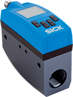 Расходомер сжатого воздуха SICK FTMG-ISD15AXO