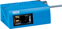 Сканер штрих кодов SICK CLV618-D1520