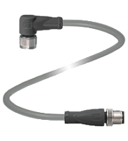 Соединительный кабель Pepperl Fuchs V1-W-5M-PVC-V1-G