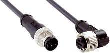 Соединительный кабель SICK DSL-1203B02MC34KM1