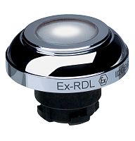 Кнопочный выключатель Schmersal EX-RDLWS