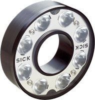 Кольцевой светильник SICK ICL260-F222