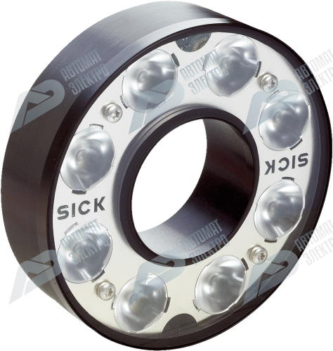 Кольцевой светильник SICK ICL280-F222