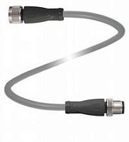 Соединительный кабель Pepperl Fuchs V15-G-BK2,5M-PUR-A-V15-G