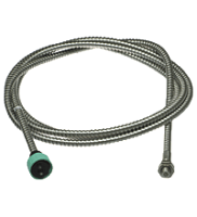 Оптоволоконный кабель Pepperl Fuchs Glass fiber optic LMR 18-2x2,3-5,0-K6