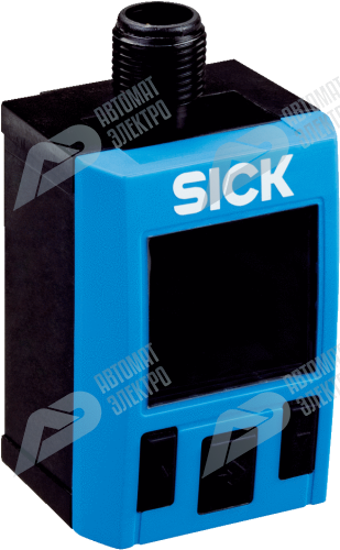Датчик давления SICK PAC50-CGA