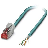 Phoenix Contact VS-IP20-OE-93E/0,5 Сетевой кабель