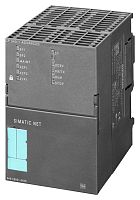 6GK7343-1GX31-0XE0 Коммуникационный процессор SIMATIC NET CP343-1 ADVANCED  , для SIMATIC S7-300 ( ETHERNET, PROFINET IO)