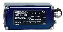 Магнитный герконовый датчик Schmersal EX-BN 20-20Z-3G/D
