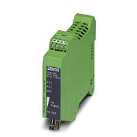 Phoenix Contact PSI-MOS-DNET CAN/FO 850/EM Преобразователь оптоволоконного интерфейса